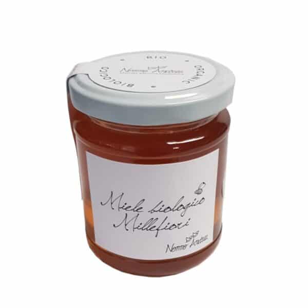 Millefiori honey 250G