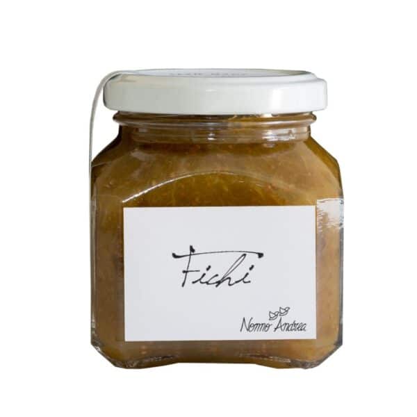 Fig confit / jam 210g