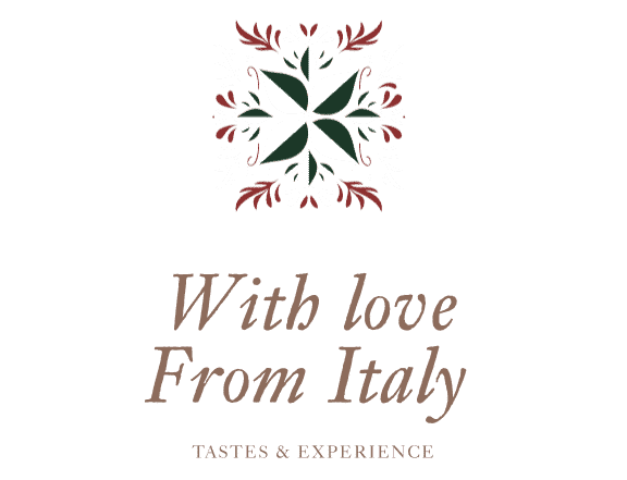 Armastusega Itaaliast